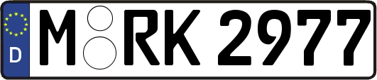 M-RK2977