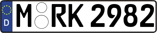 M-RK2982