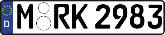 M-RK2983