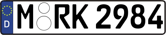 M-RK2984