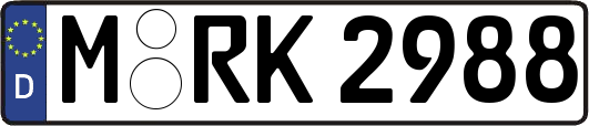 M-RK2988
