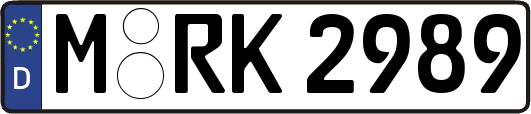 M-RK2989