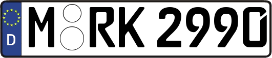 M-RK2990