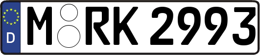 M-RK2993