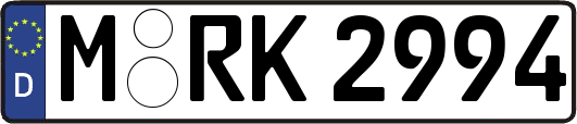 M-RK2994