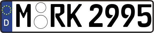 M-RK2995