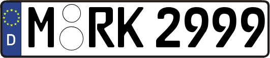 M-RK2999