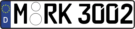 M-RK3002