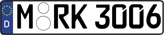 M-RK3006