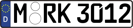 M-RK3012