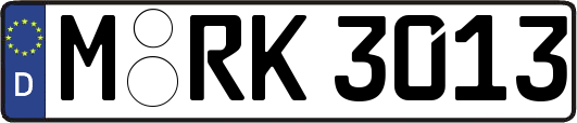 M-RK3013