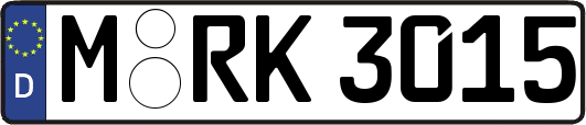 M-RK3015
