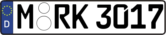 M-RK3017