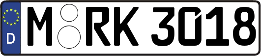 M-RK3018