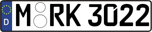 M-RK3022
