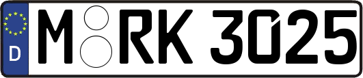M-RK3025