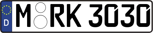 M-RK3030
