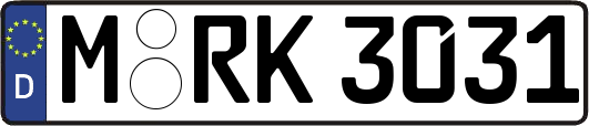 M-RK3031