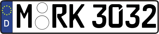 M-RK3032
