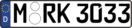 M-RK3033