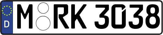 M-RK3038