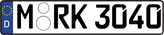 M-RK3040