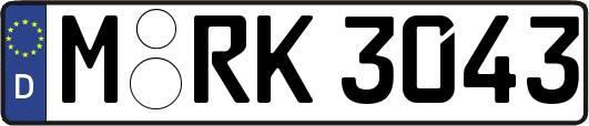 M-RK3043