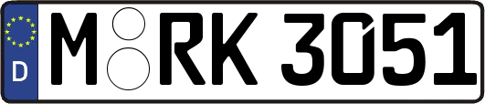 M-RK3051