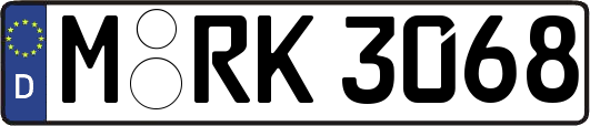 M-RK3068
