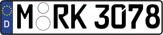 M-RK3078