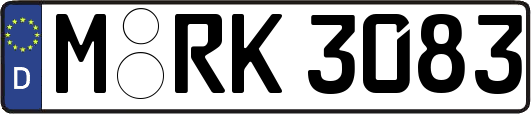 M-RK3083