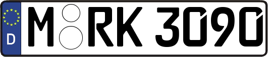 M-RK3090
