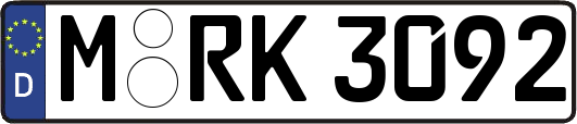 M-RK3092