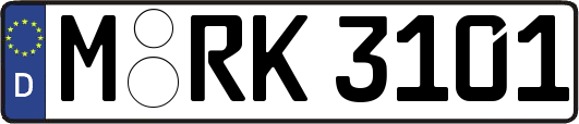 M-RK3101