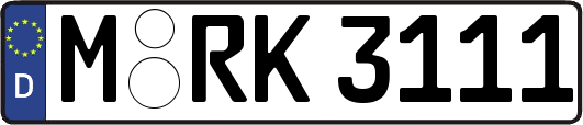 M-RK3111