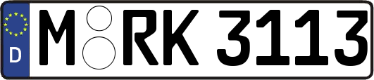M-RK3113