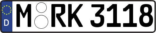M-RK3118