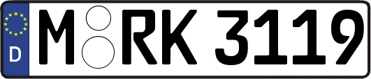 M-RK3119