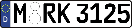 M-RK3125