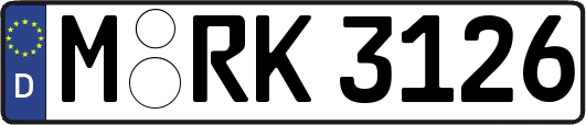 M-RK3126