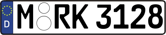 M-RK3128
