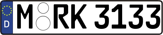 M-RK3133