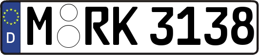 M-RK3138
