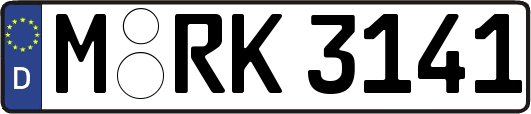 M-RK3141