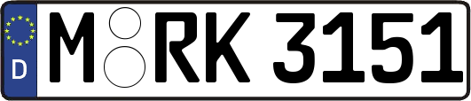 M-RK3151