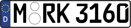 M-RK3160