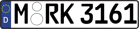 M-RK3161