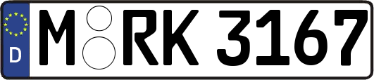 M-RK3167