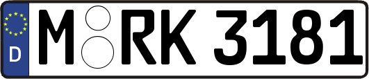 M-RK3181