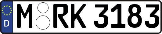 M-RK3183
